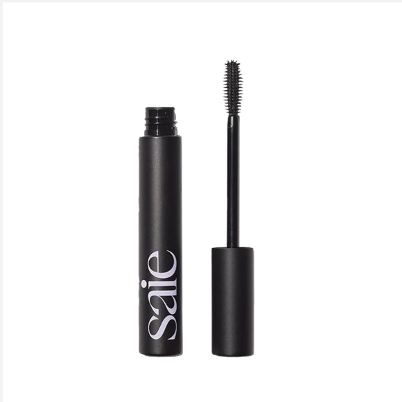 Saie - MASCARA 101 - Black - Picture 1 of 9